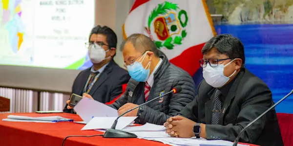 Anuncian movilización en contra del gobernador de Puno por modificación de presupuesto de hospital