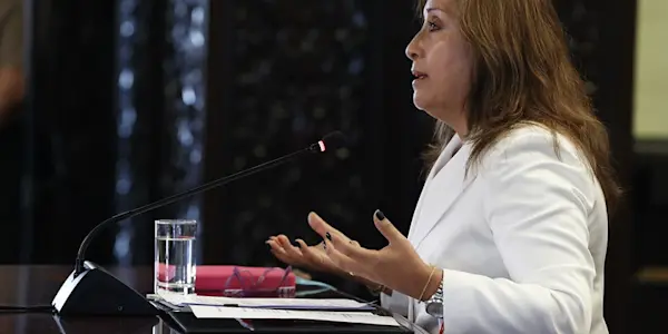 “Puno no es el Perú”:  Dina Boluarte exacerba la discriminación en el país