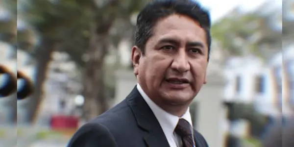 Cerrón, el mejor aliado de la ultraderecha peruana