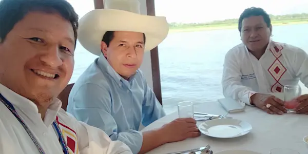 Buscando la cerilla que prenda la hoguera