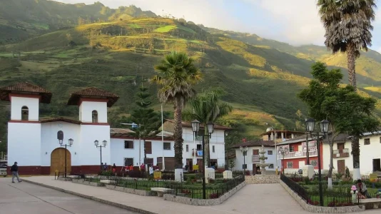 Cajamarca: investigan presunto feminicidio en distrito de San Juan