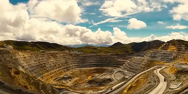 Nuevo conflicto por posesión de terrenos involucra a minera Gold Fields en Hualgayoc
