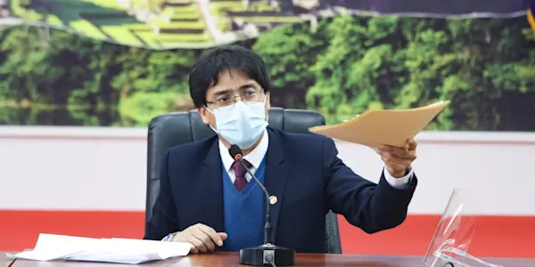 Identifican indicios de corrupción en el Gobierno Regional del Cusco