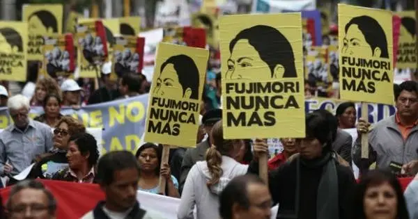 Líderes y lideresas de Ayacucho plantean cerrar filas contra Keiko Fujimori en la segunda vuelta