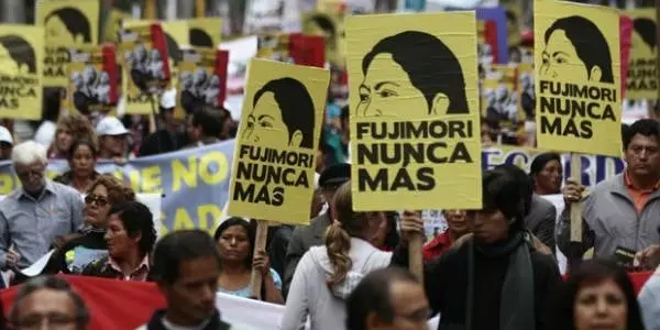 Líderes y lideresas de Ayacucho plantean cerrar filas contra Keiko Fujimori en la segunda vuelta