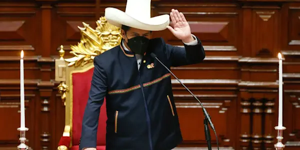 Símbolos, anuncios y desafíos
