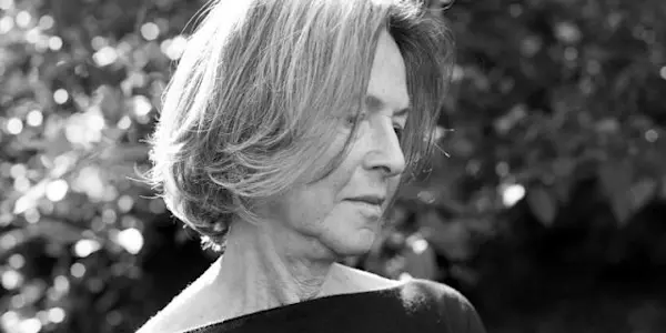 Cuatro poemas de Louise Glück