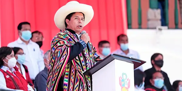 Un gobierno sin rumbo claro