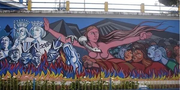 Las mujeres en la historia de Apurímac y en la literatura de Arguedas