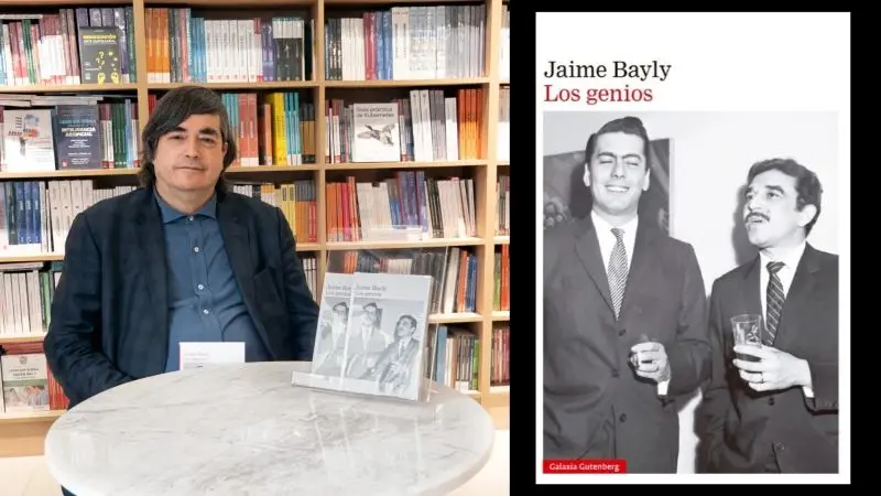 "Los genios" de Jaime Bayly: entre la audacia y la venganza