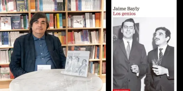 "Los genios" de Jaime Bayly: entre la audacia y la venganza
