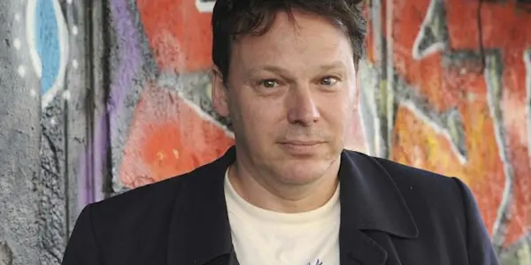 In memoriam David Graeber (1961-2020)