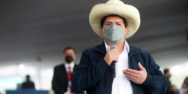 El gobierno de los sombreros