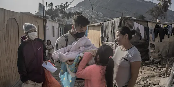 Ima kaqwampas chaywampas ima qawampipas… ¡Kusi Raymi!