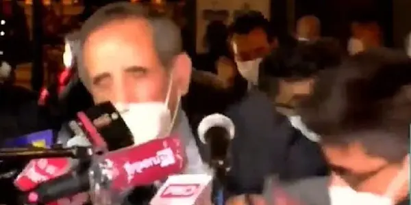 Del conazo al puñetazo: gestos de la impotencia popular