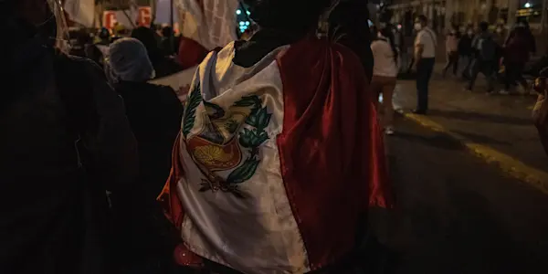 Bicentenario y una coalición necesaria