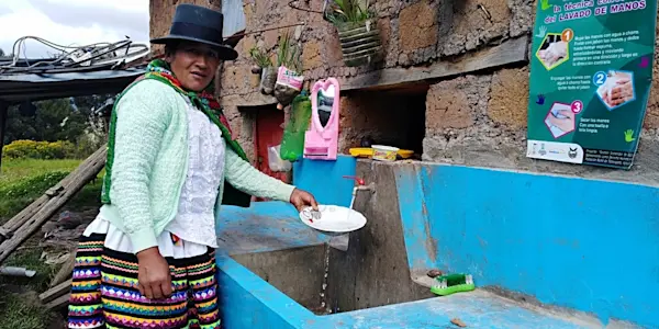 El agua: derecho y responsabilidad