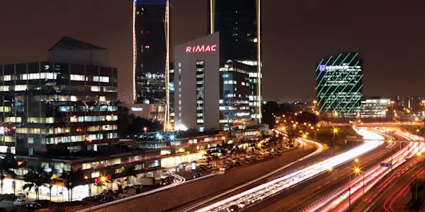 Lima: la caverna