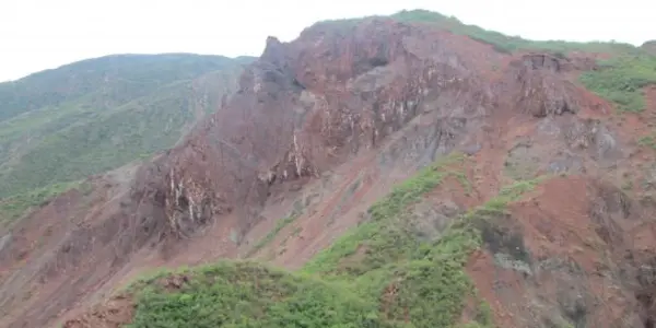 El potencial turístico de la mina de San Pedro de Cachi