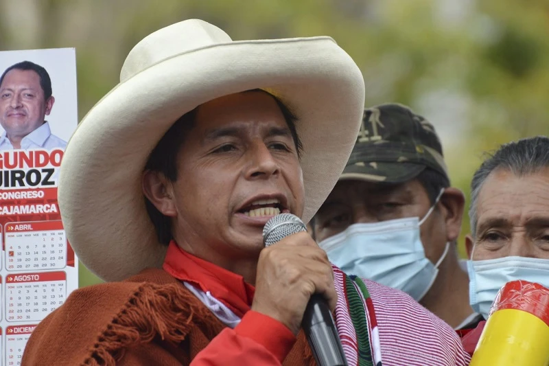 Cajamarca: Gobierno de Pedro Castillo debe enfrentar la corrupción y la pobreza con medidas concretas