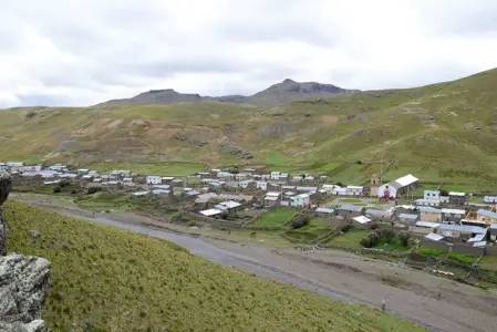 Puno: comunidad de Jatucachi denuncia invasión de sus tierras liderada por autoridades de Moquegua