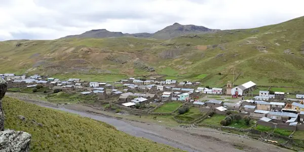 Puno: comunidad de Jatucachi denuncia invasión de sus tierras liderada por autoridades de Moquegua