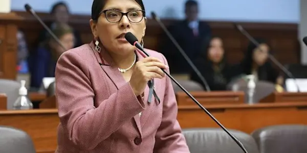 Declaran de interés nacional la creación de la Universidad Nacional Tecnológica del Sur de Ayacucho