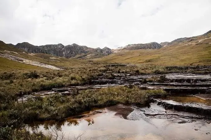 Cajamarca: exigen paralización de actividades de exploración de minera Anta Norte en Chugur