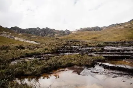 Cajamarca: exigen paralización de actividades de exploración de minera Anta Norte en Chugur