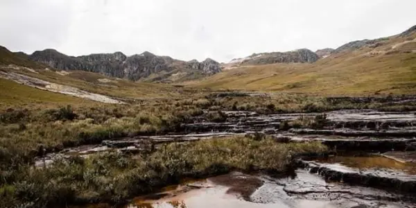 Cajamarca: exigen paralización de actividades de exploración de minera Anta Norte en Chugur