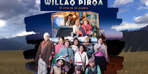 Willaq Pirqa y las aspiraciones del pueblo