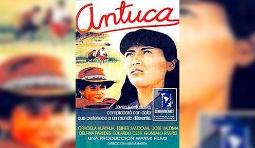 Antuca (1992): una joya del cine peruano
