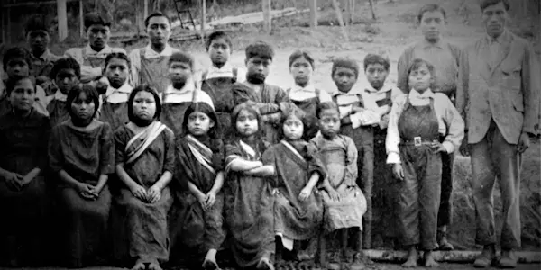 Las epidemias que asolaron Chanchamayo