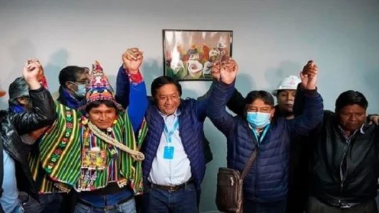 Elecciones en Bolivia: el voto popular hizo justicia