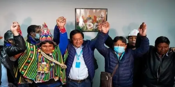 Elecciones en Bolivia: el voto popular hizo justicia