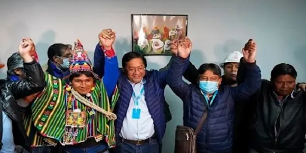 Elecciones en Bolivia: el voto popular hizo justicia