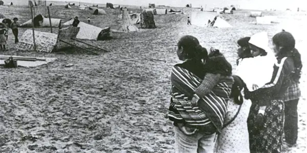 Villa El Salvador: 50 años aportando al Perú