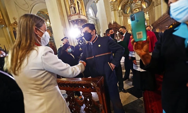 Una irresponsabilidad tremenda frente al país