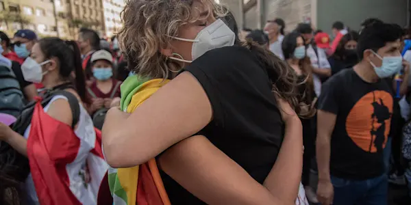 Podemos cambiar nuestra historia