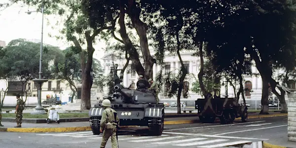 Los noventa (algunos recuerdos)