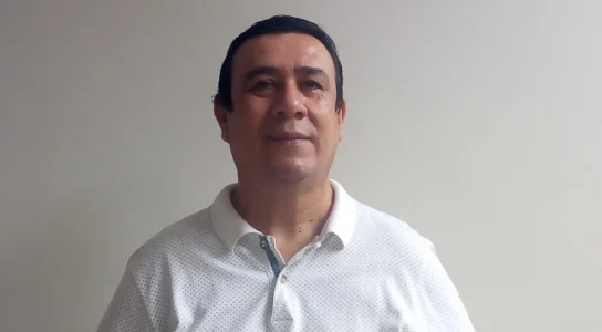 Joel Troncos: “En el norte ambas candidaturas se encuentran estancadas”