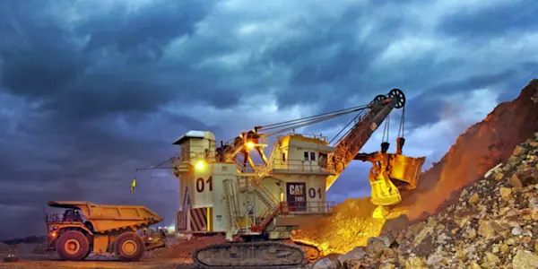 Suspenden a Perú de la iniciativa mundial de transparencia de la industria extractiva