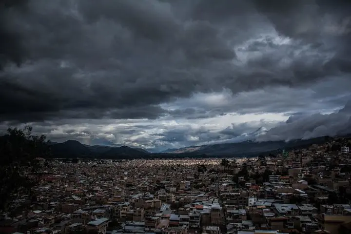 Cajamarca: 41,571 casos confirmados, 29,138 personas recuperadas y 997 muertes por Covid-19
