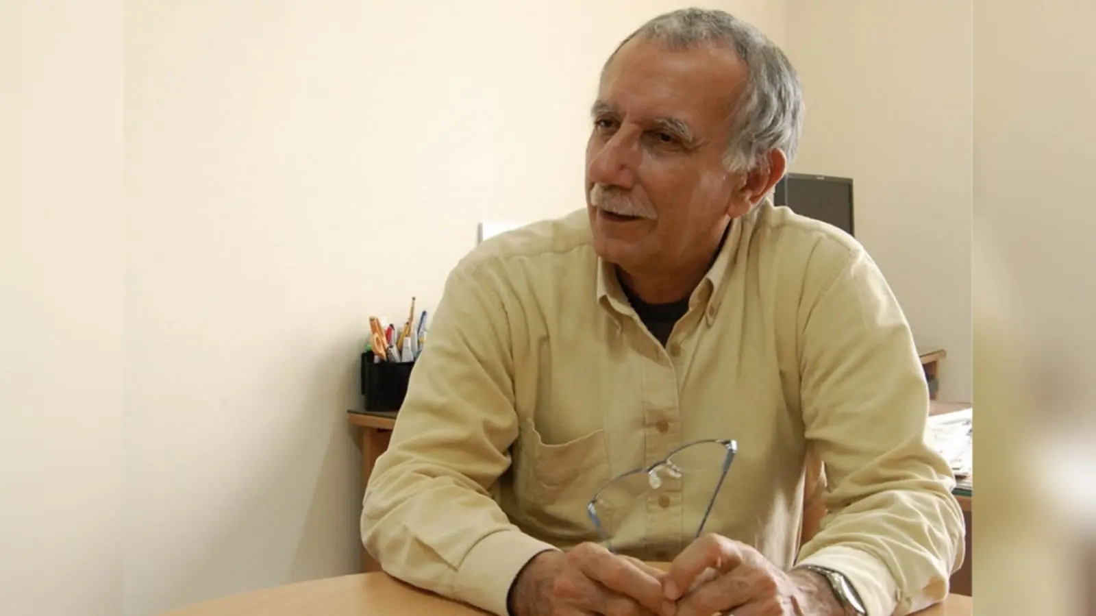 Santiago Pedraglio: “Tengo la impresión que mucha gente está escondiendo su voto”