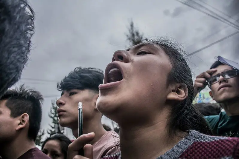 ¿Cómo lograron permear a un país y a un continente?