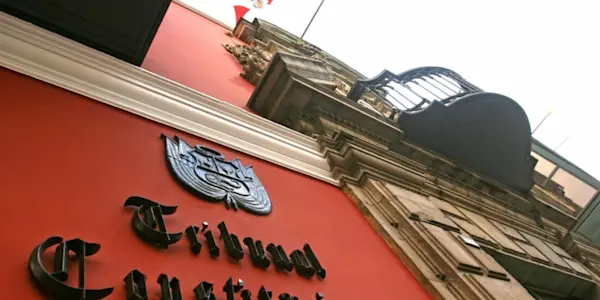 El Tribunal Constitucional como arma política