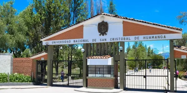 Universidad Nacional San Cristóbal de Huamanga solo ha ejecutado el 7.2% de su presupuesto anual de inversión