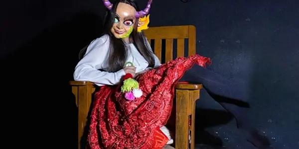 Crisis de identidad: “Soy José Mamani”