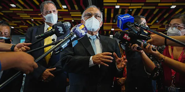 ¿Sirve de algo la política peruana?