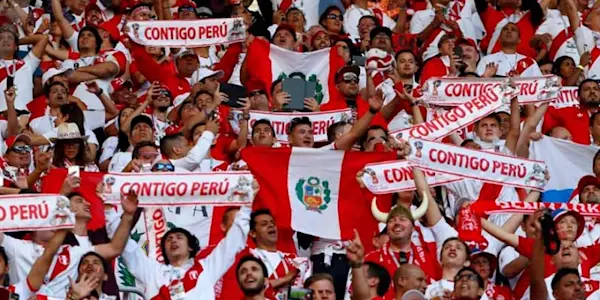 ¿Una canción que unifica al Perú?